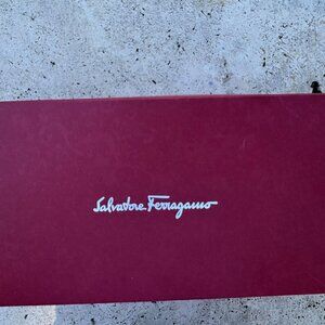 New Ferragamo Sandals